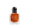 Giorgio Armani Stronger With You Intensely Perfume