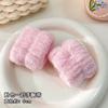 Wash Your Face, Wrist With Artifact, Water-Absorbing Plush Hair Band, Headband, Dual-Purpose Anti-Moisture Hand Towel, Hair Rope, Special Hair Band