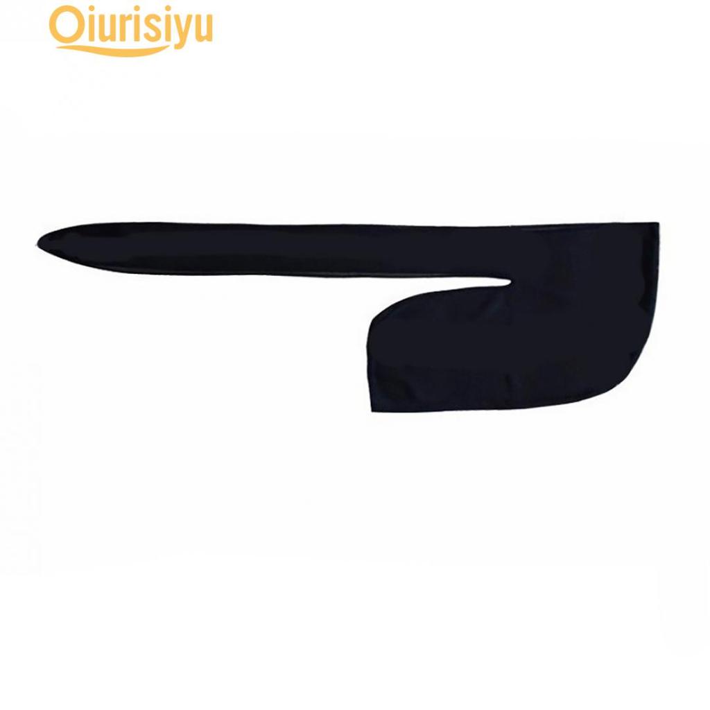 Street Basketball Man Hip-Pop Rap Scarf Elastic Head Warp Long Tail Cap Charm Gift