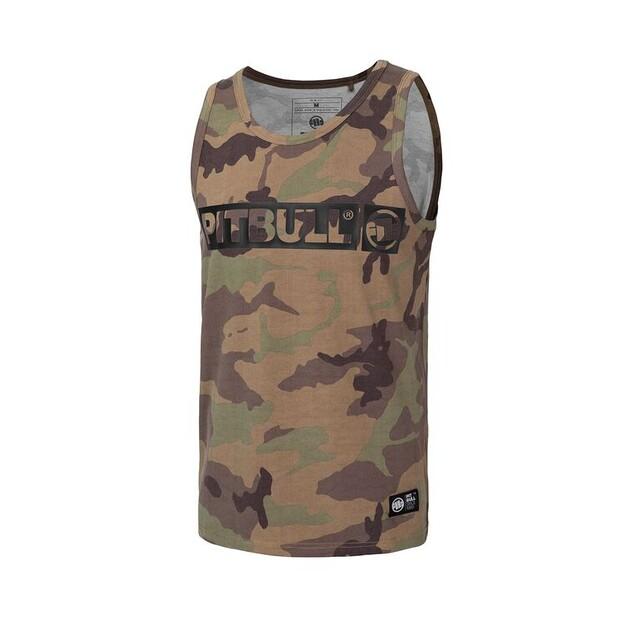 Майка PITBULL Tank EU M