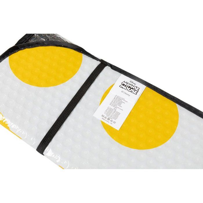 Tataway Pare-soleil Avant Pour Voiture SUV 150 X 80 Cm Motif Minnie