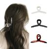 3Pcs Hair Clips Claw Women Hair Claw Clamps Hairpin Clamps Non Slip Grip Jaw Clips