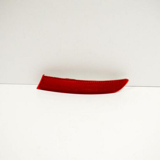 BMW F25 X3 Reflector Trim, Parts 63257352209 & 63257352210