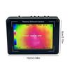 3.5 Inch Thermal Imaging Camera -40-450℃ 32x24 Pixel Infrared Thermal Imager for Inspection Electrical/Mechanical Building