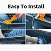 Center Console Dashboard Neon Light Tubes For Tesla Model 3 Y 2021 2022 RGB Interior Ambient LED Strip Lights App Controller