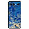 For Vivo S50 Pro Mini Case Soft Silicone Cute Cat Butterfly Flowers Phone Case for Vivo S 50 Pro Mini Funny Painted Cover V2527A