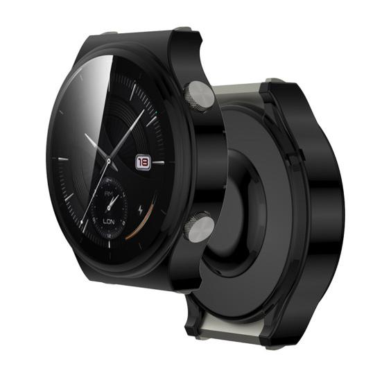 All-around TPU Protective Cover Case Screen Protector for HUAWEI Watch GT2 Pro