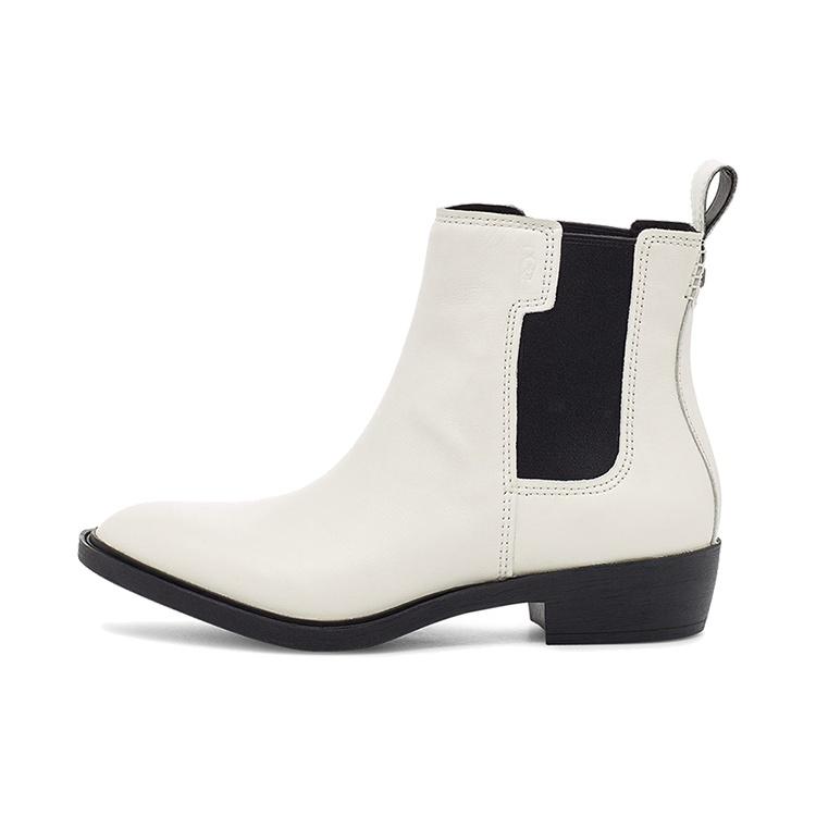 (WMNS) UGG Emmeth Chelsea Boot Jasmine Women s 1113421-JSM EU 36