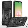 Kickstand Armor Shockproof Phone Case for Samsung A57 A27 A37 A17 A56 A36 A26 A16 A55 A35 A25 A15 A54 A34 A24 A14 A52 A13 A53 A33 S25fe Magnetic Cover