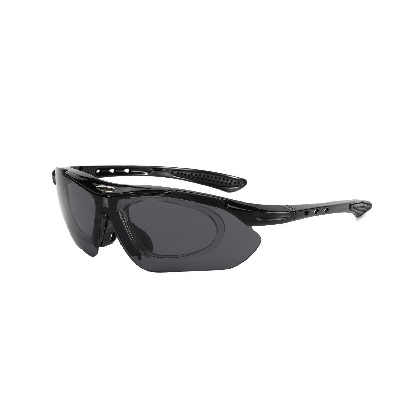 Cycling Sunglasses Sports Men Glasses Road Bicycle Glasses Mountain Bike Riding Protection Goggles Eyewear Women Sun Glasses