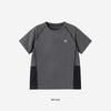 YEEHOO Boy's Quick-Dry Athletic T-Shirt