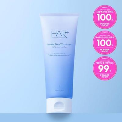 Hair Plus Protein Bond Treatment 210ml (Pielęgnacja zniszczonych włosów)