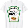 Tops – T-Shirts