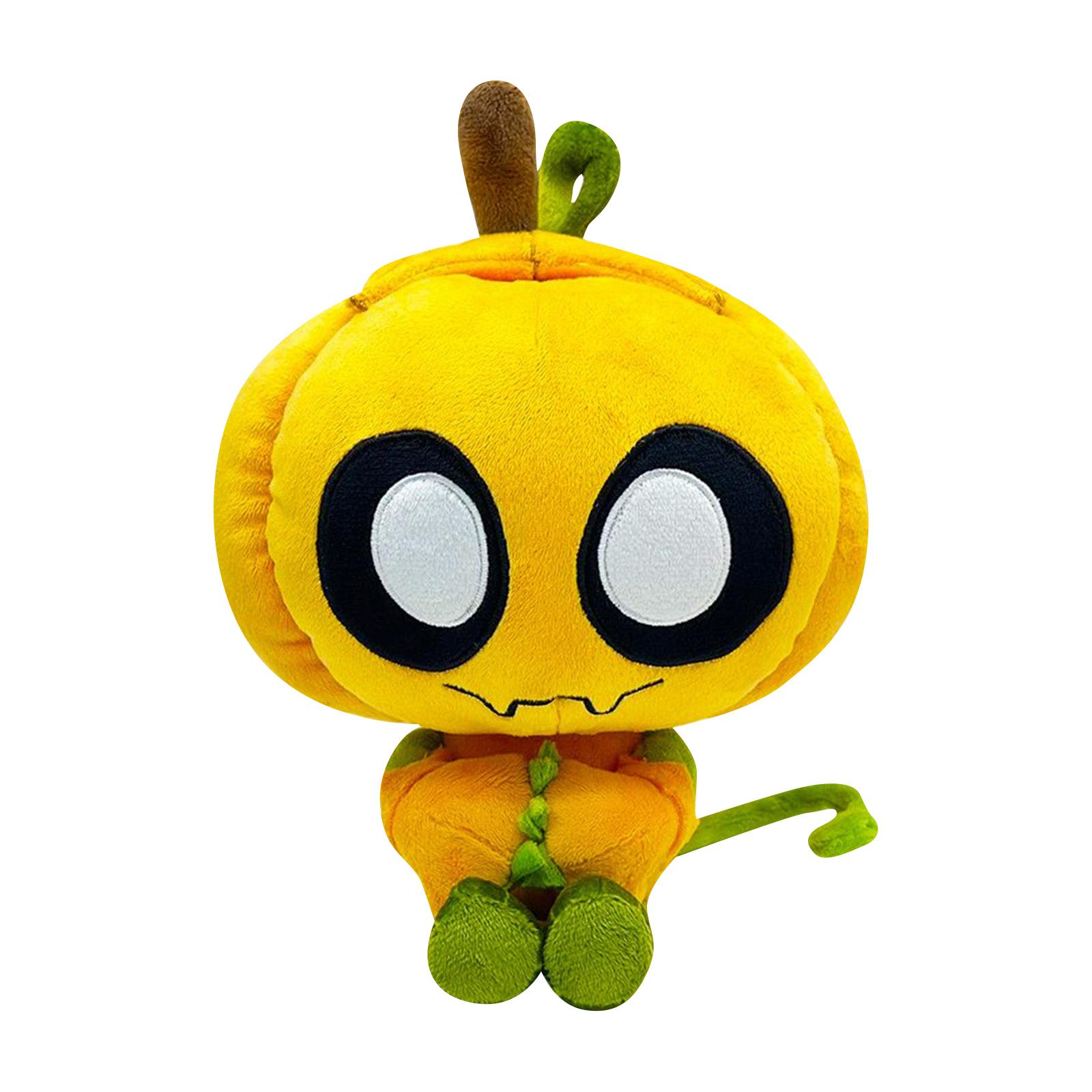 

Плюшевая кукла, Игрушка в подарок, Мультфильм, Детская тряпичная кукла, Детская подарочная подушка One Size