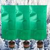 Against Cold Plant Cover Green Tree Winter Warm Cover New Frost Protection  Yard Garden