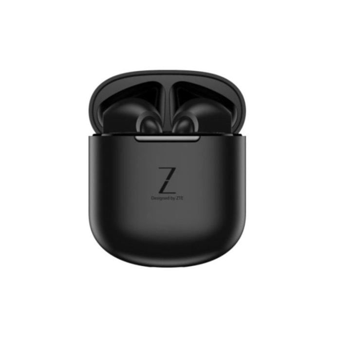 Écouteurs Sans Fil - ZTE - BUDS 2 - Intra-auriculaire - Bluetooth - Noir