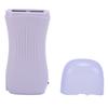 Roll Wax Machine 40W Even Heating Hair Removal Depilatory Heater for 100g Wax Roller