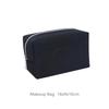 DIOR Black Denim Storage Bag Make up Tools Portable