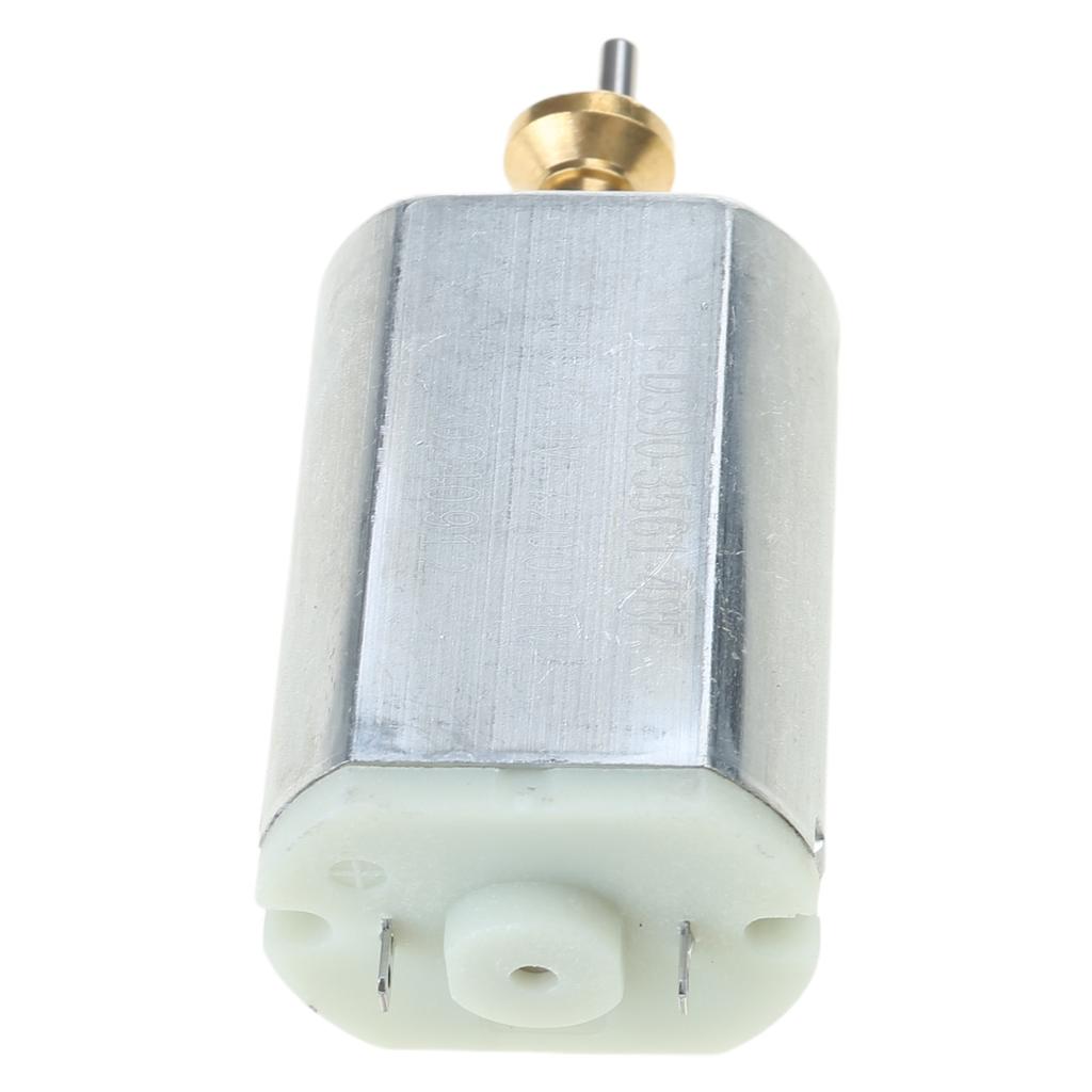 DIY Maintenance Parts Replacement Motor for Barbers P800 Electric Hair Clippers Motor Hair Clipper Engine 5V 7200RPM
