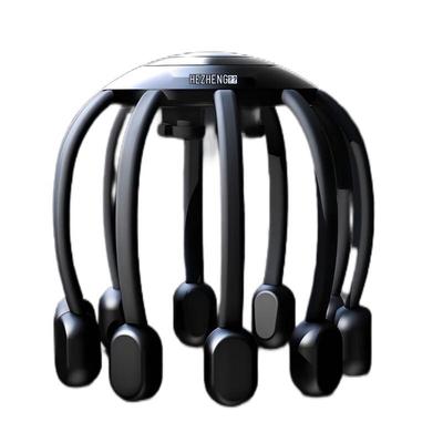 Hezheng HZ-IH-1 Head Massager CN Plug (adapter Included)