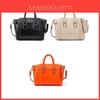 Retro Handheld Bag For Women With Crocodile Texture For Daily Use