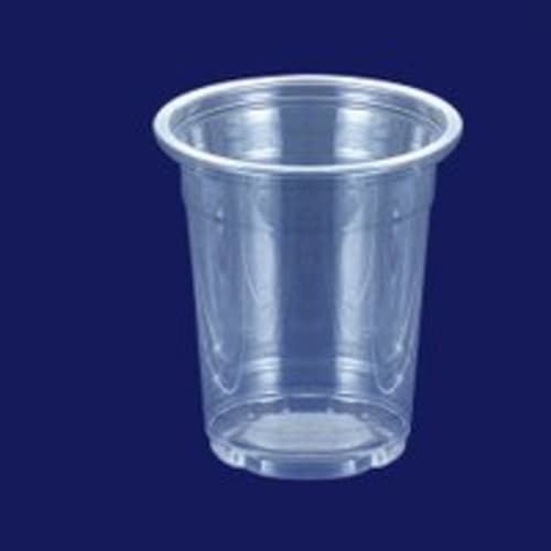 Fuji PET Plastic Cups, 12 Oz (375cc), FP92-375, 1000 Count