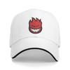 Spitfire Skate Sun Baseball Cap Summer Fashion Trucker Hat For Women Unisex Outdoor Sports Snapback Cap