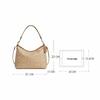 Coach Laurel Hobo Bag: Stylish, Spacious Crossbody & Shoulder Handbag for Women