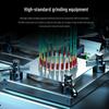 Shengwei OM3 10 Gigabit LC-ST Multimode Dual-Core Fiber Optic Patch Cable