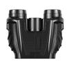 Miflame 12x25 High-Definition Compact Binoculars