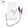 LCD Capacitance ESR Meter Fault Online Tester Internal Capacitor Ohmmeter Resistance Meter 0.01—99/1—9.9/10—99 Ohm Range Test
