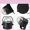 Colorful Led Stage Lights With Remote Control Perfect For Parties And Events