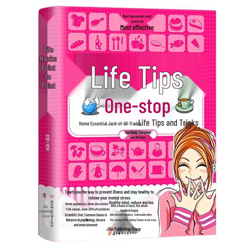 Life Hacks Made Easy: Genuine Home Essentials Guide