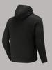 Hooded Sweater Autumn and Winter Outer LOVE Letter Print Hooded Casual Sweater