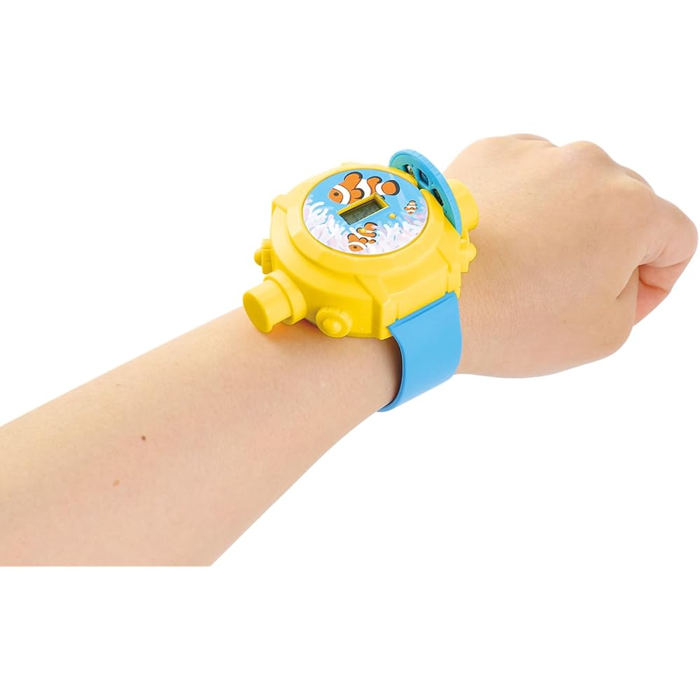 Artec Ocean Creatures Projector Watch 21288 Kids Educational Toy with Light and Sound
