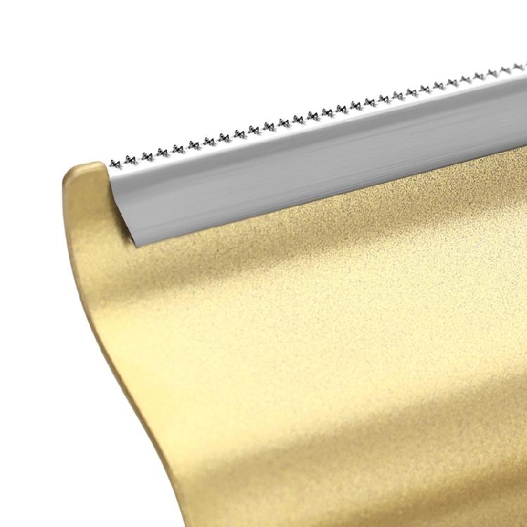 Unique Hair Foil Cutter Precise Foil Slicer Offering Durability Performances And Ease Of Use Beauty Salon Foil Cutter