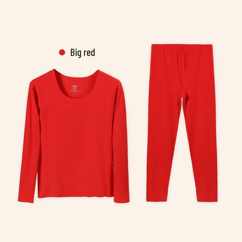 

Мужской бесшовный катионный термокомплект с начесом LangSha 175/100