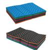 Foldable Camping Foam Seat Cushion Sitting Mat Hiking Beach Picnic Pad Soft