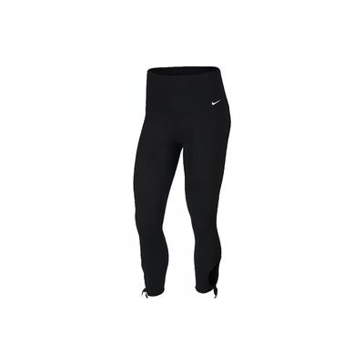 Nike Training Running Yoga Tight Nine-Point Fitness Pants Women Bottoms Black BV4569-010