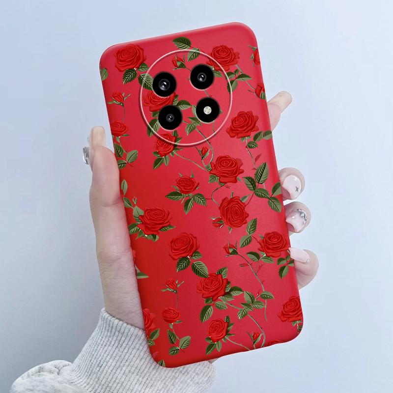 For Realme 13 Plus 5G Case Soft TPU Silicone Cover Lovely Cartoon Panda Astronaut Phone Case For Realme 13+ Global Coque Funda
