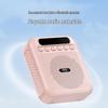 Aigo A151 Portable Voice Amplifier CN plug (adapter included) (CN version)