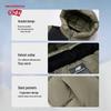 New Balance Kids' Goose Down Puffer Jacket