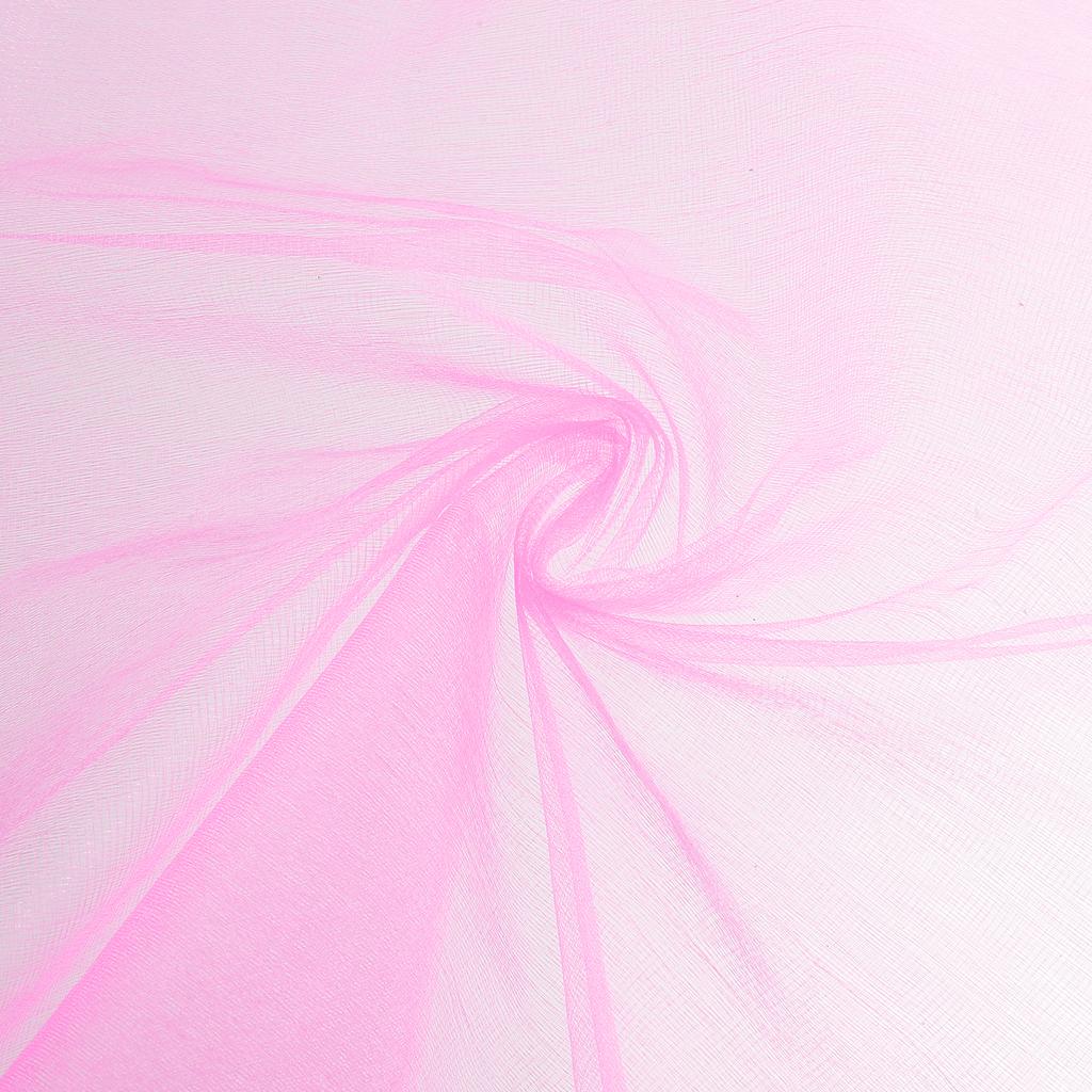 Tulle Fabric Backdrop Curtains Tulle Sheer Bay Window Gauze Curtains for DIY Tutu Skirt Decor Wedding Birthday 19" by 5.5 Yard