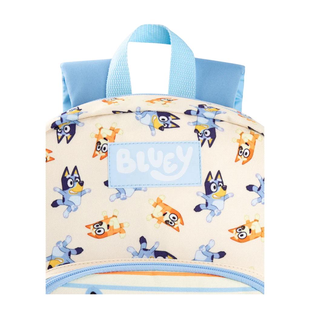 Bluey Childrens/Kids Backpack