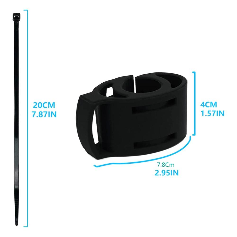Bicycle Mount Kit Bicycle Watch Holder Cycling Parts