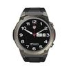 HiFuture smartwatch FutureGo Mix2black/raven black (HSF12BK)