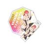 Seasonal Plants 2.5-Dimensional Temptation Original Folding ITAGASA [Ariel] Angel Airborne Forces ver. Approx. 55cm Polyester