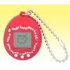 Bandai Chibi Tamagotchi Red