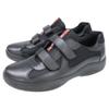 PRADA SPORT [Excellent Condition] 4P723 America's Cup Original Sneakers/ Shoes 7 1/2 blackUsed