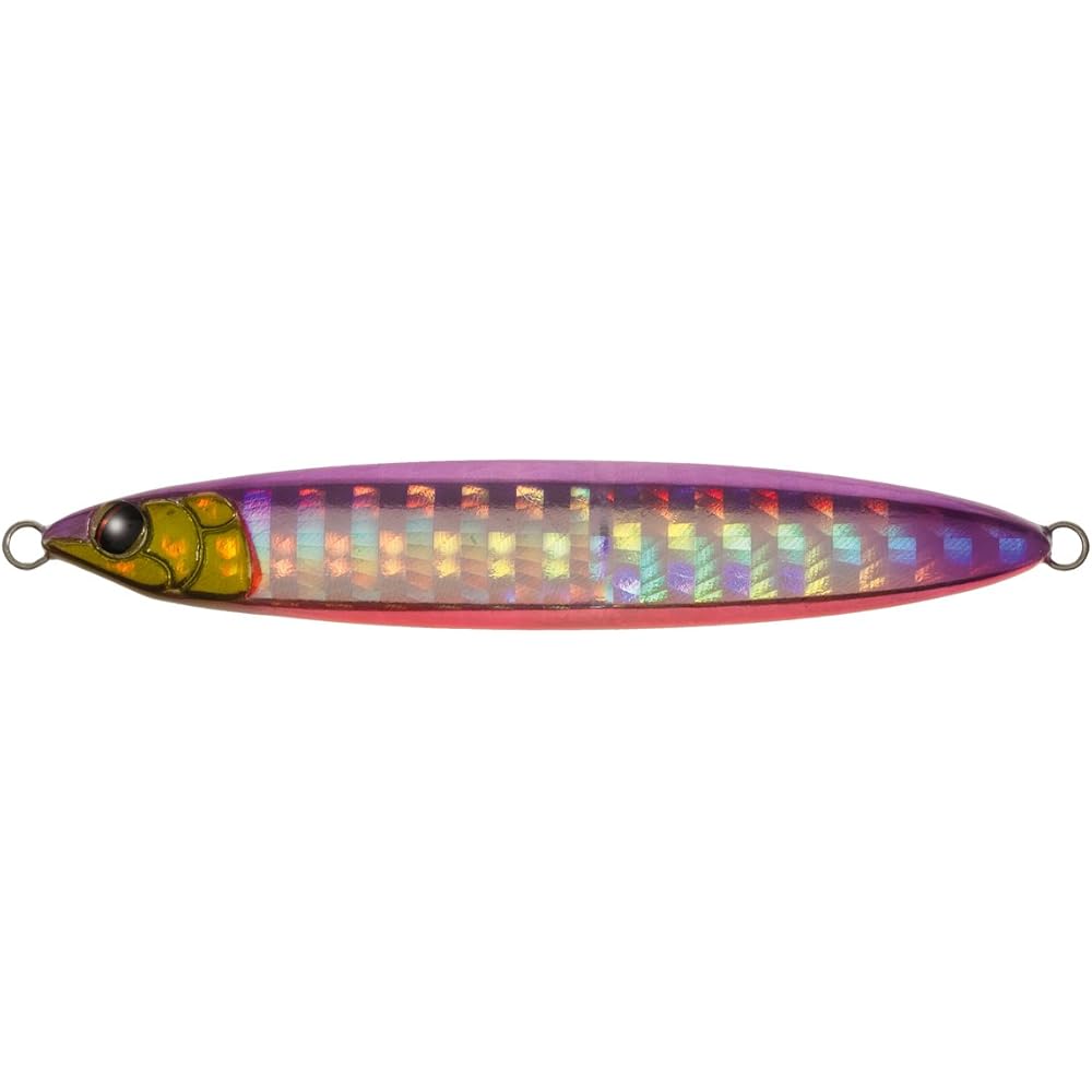 TIEMCO Ocean Dominator Metal Jig Lure, Center Balance, 117mm, 150g, Tree #41